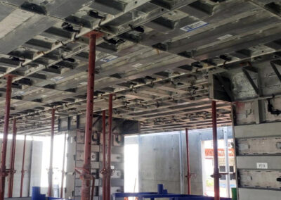 Ceiling Forms